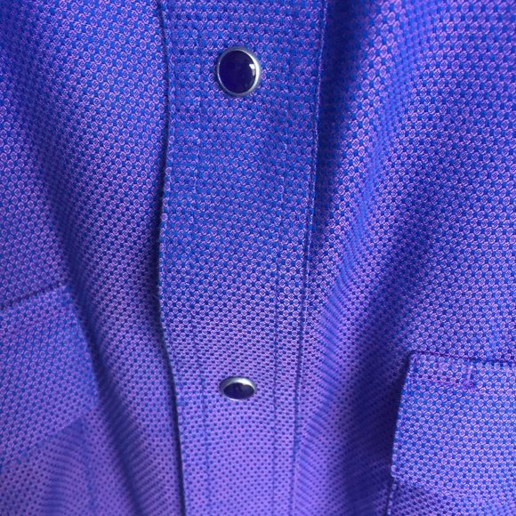 Wrangle snap button medium. - Picture 2 of 5